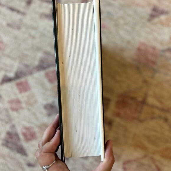 VTG 1995 Oxford Companion to WWII Hard Cover Book History Buff Educational - Picture 4 of 11